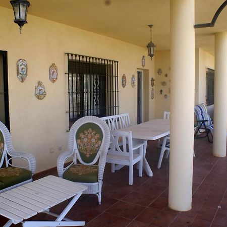 Villa 'El Cortijo' Con Piscina Privada Granada Exterior foto