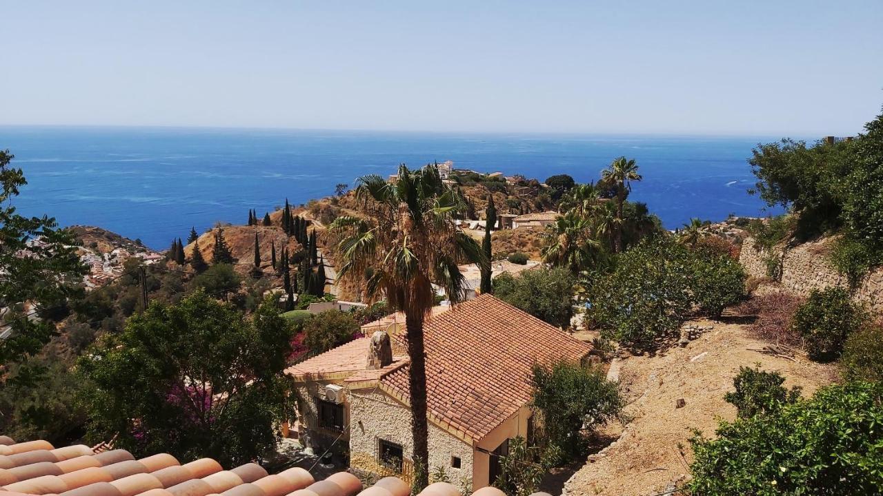 Villa 'El Cortijo' Con Piscina Privada Granada Exterior foto